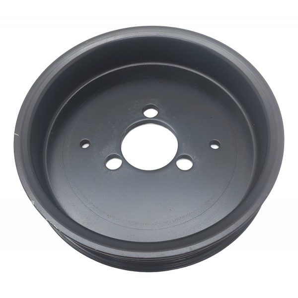 Polia Bomba Agua Amarok V6 2019 2020 A 2021 Peça Original
