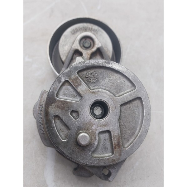 Tensor Correia Alternador Amarok 3.0 V6 2018 2019 A 2021
