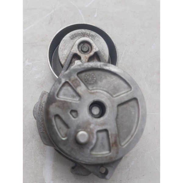 Tensor Correia Alternador Amarok 3.0 V6 2018 2019 A 2021