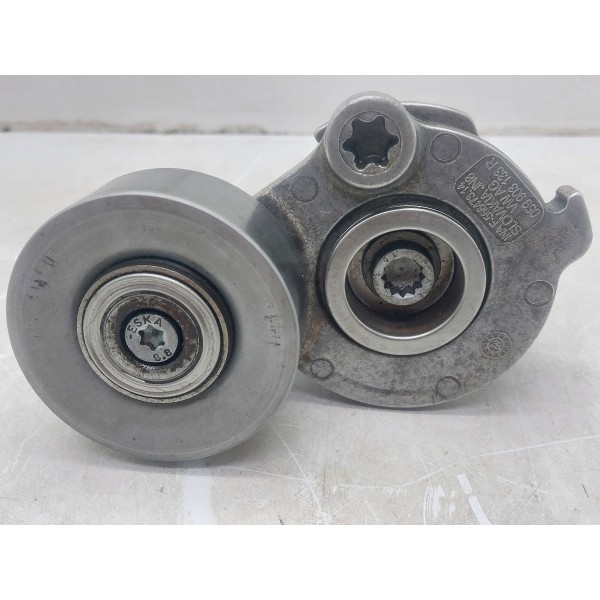 Tensor Correia Alternador Amarok 3.0 V6 2018 2019 A 2021