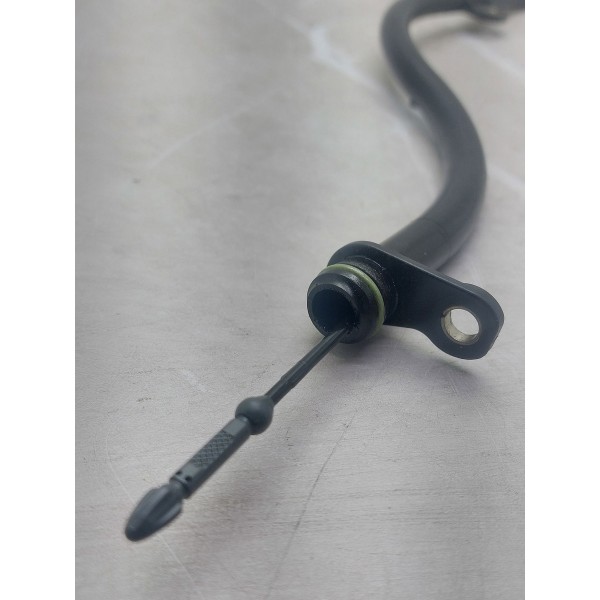 Tubo Vareta Nivel Óleo Motor Amarok V6 2012 2013 2014 A 2021