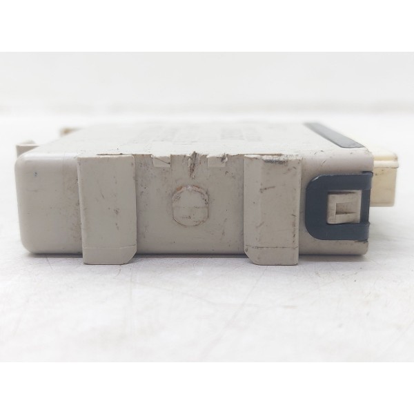 Modulo Sensor De Posicao  Dakar 09/15 8634a046