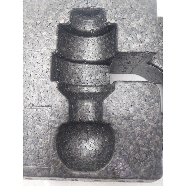 Isopor Suporte Vw Amarok V6 2013 2014 2015 2016 2017 A 2025