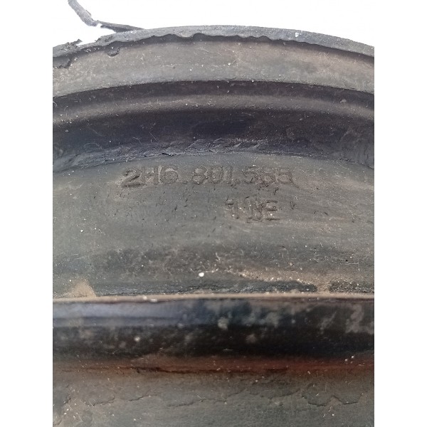 Coxim Traseiro Direito Esquerdo Amarok V6 2009 2010 A 2024
