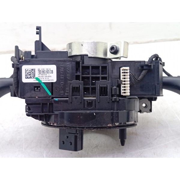 Chave Seta Hard Disk Amarok V6 2018 2019 2020 2021 A 2022