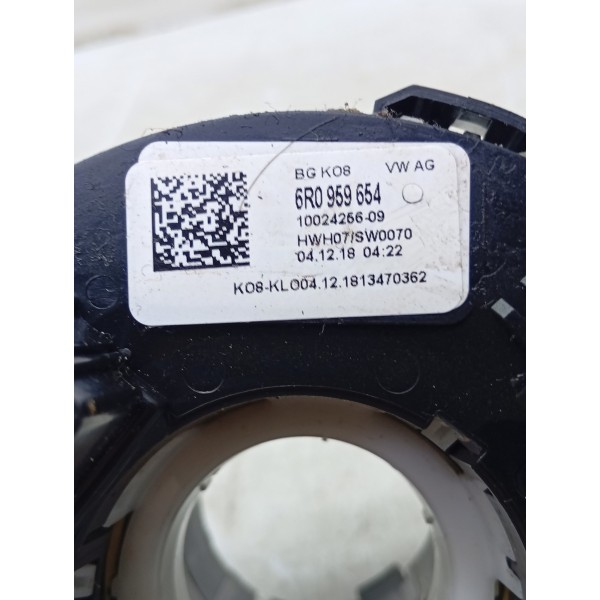 Chave Seta Hard Disk Amarok V6 2018 2019 2020 2021 A 2022