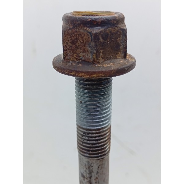 Par Suporte Feixe Mola Traseiro Amarok V6 2010 2011 A 2024