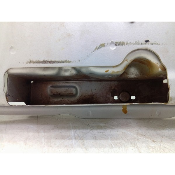 Travessa Superior Painel Frontal Amarok V6 2010 2011 A 2016