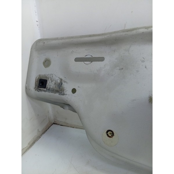 Travessa Superior Painel Frontal Amarok V6 2010 2011 A 2016