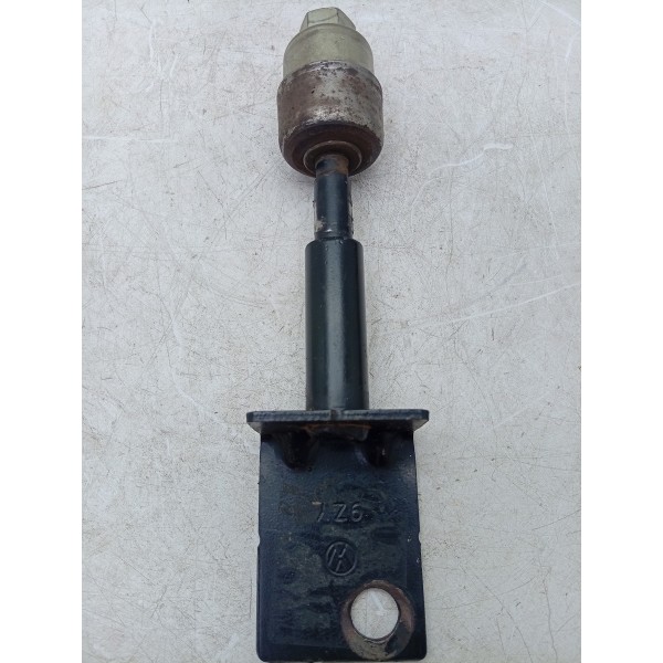 Kit Chave Com Extensão Amarok V6 10/16 2h0011045a