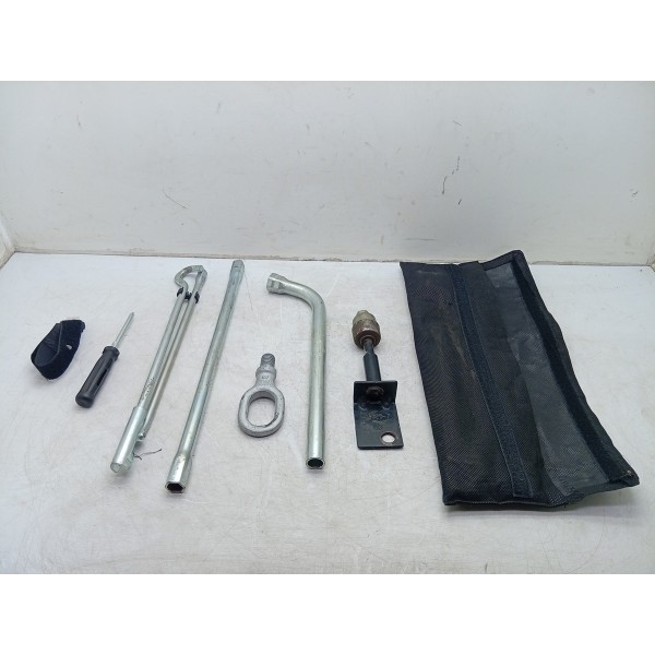 Kit Chave Com Extensão Amarok V6 10/16 2h0011045a