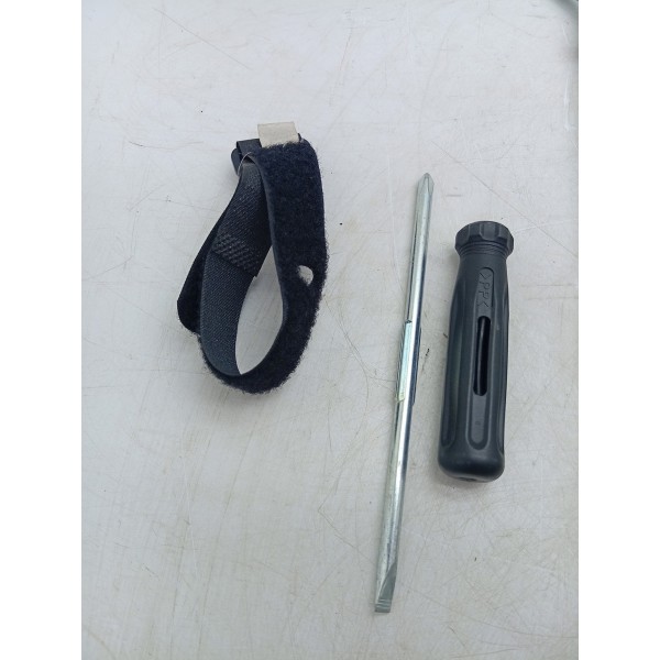 Kit Chave Com Extensão Amarok V6 10/16 2h0011045a