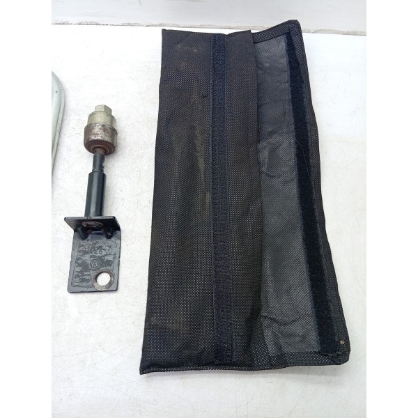 Kit Chave Com Extensão Amarok V6 10/16 2h0011045a