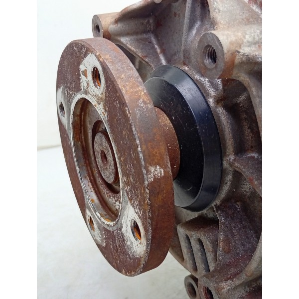 Caixa Transferência Amarok V6 4x4 2010 2011 2012 2013 A 2016