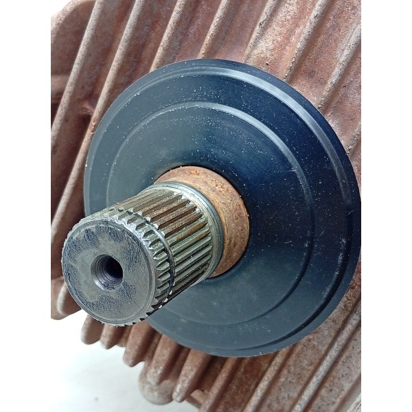 Caixa Transferência Amarok V6 4x4 2010 2011 2012 2013 A 2016