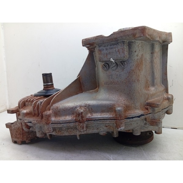 Caixa Transferência Amarok V6 4x4 2010 2011 2012 2013 A 2016