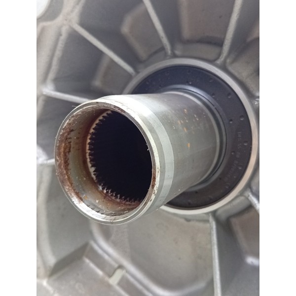 Caixa Transferência Amarok V6 4x4 2010 2011 2012 2013 A 2016