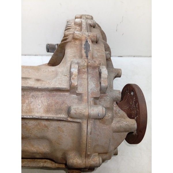 Caixa Transferência Amarok V6 4x4 2010 2011 2012 2013 A 2016