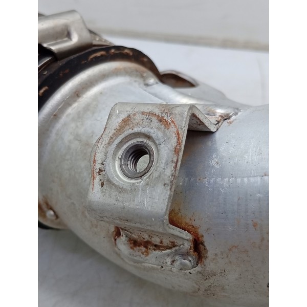 Duto Turbina Amarok V6 3.0 2017 2018 2019 2020 2021 A 2023