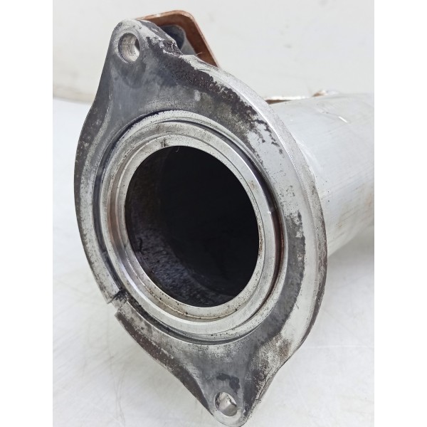 Duto Turbina Amarok V6 3.0 2017 2018 2019 2020 2021 A 2023