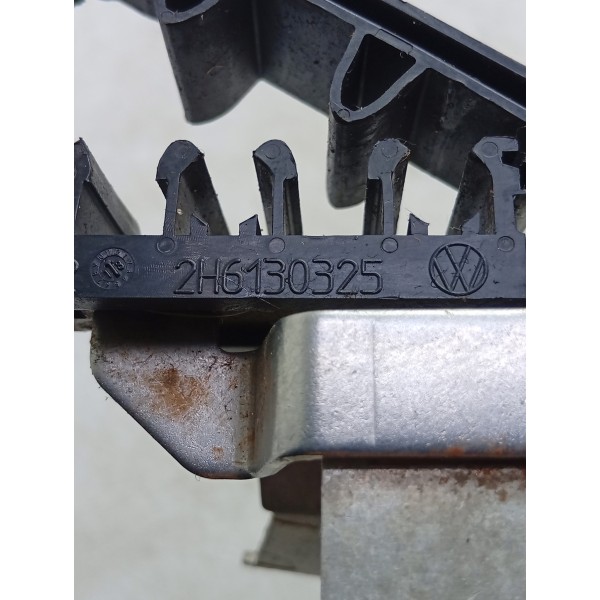 Duto Turbina Amarok V6 3.0 2017 2018 2019 2020 2021 A 2023