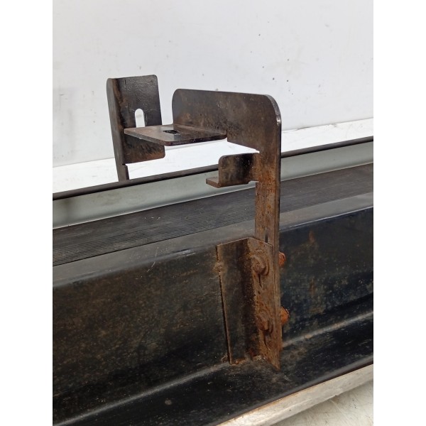 Par De Estribo Lateral Amarok V6 15/20 436h435645