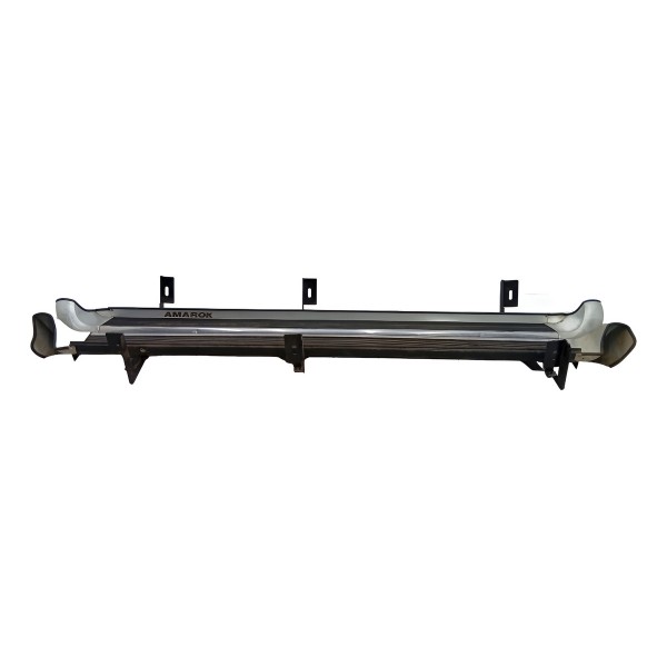 Par De Estribo Lateral Amarok V6 15/20 436h435645