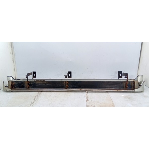Par De Estribo Lateral Amarok V6 15/20 436h435645