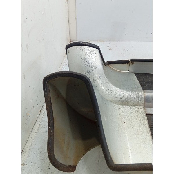 Par De Estribo Lateral Amarok V6 15/20 436h435645