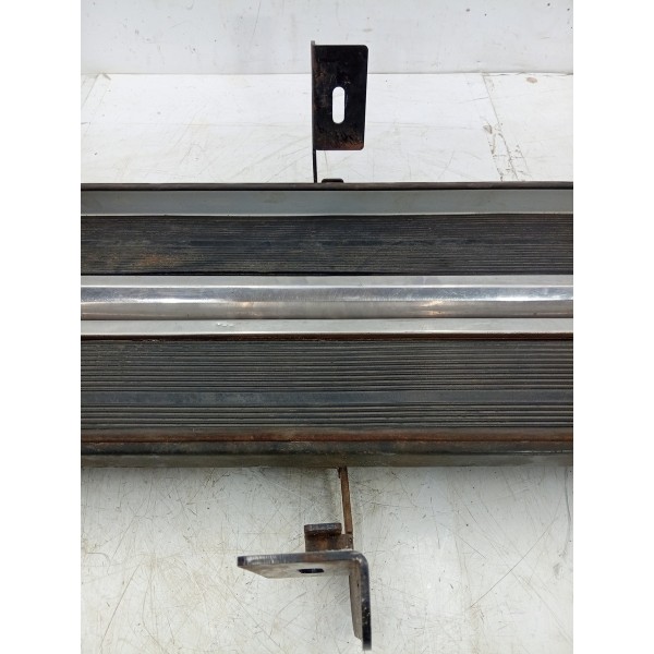 Par De Estribo Lateral Amarok V6 15/20 436h435645