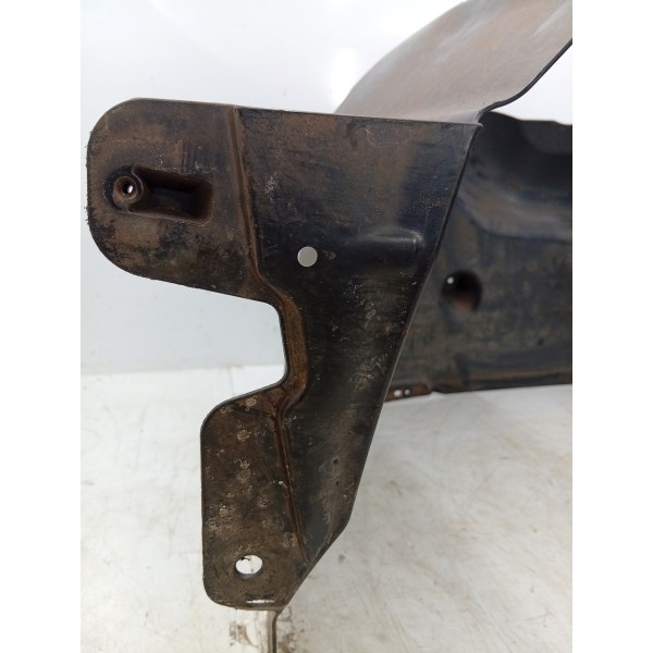 Parabarro Dianteiro Direito Amarok V6 2010 2011 2012 A 2023