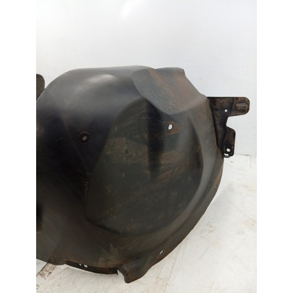 Parabarro Dianteiro Direito Amarok V6 2010 2011 2012 A 2023