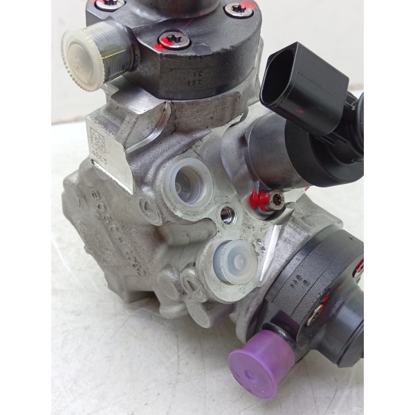 Kit Bomba Alta Bicos Injetores Amarok V6 2012 2013 14 A 2020