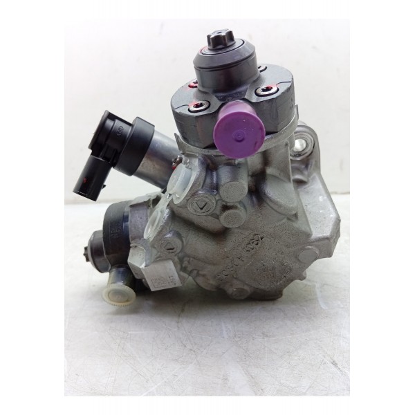 Kit Bomba Alta Bicos Injetores Amarok V6 2012 2013 14 A 2020