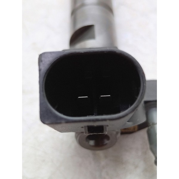 Kit Bomba Alta Bicos Injetores Amarok V6 2012 2013 14 A 2020