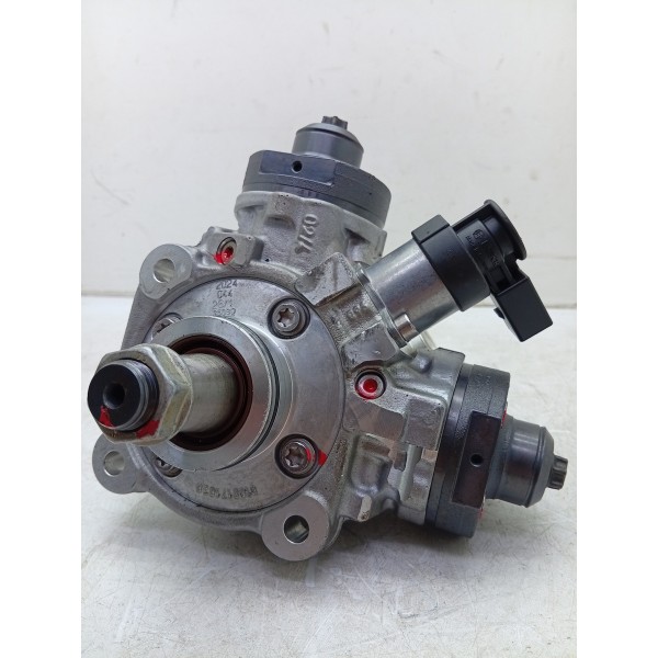 Kit Bomba Alta Bicos Injetores Amarok V6 2012 2013 14 A 2020