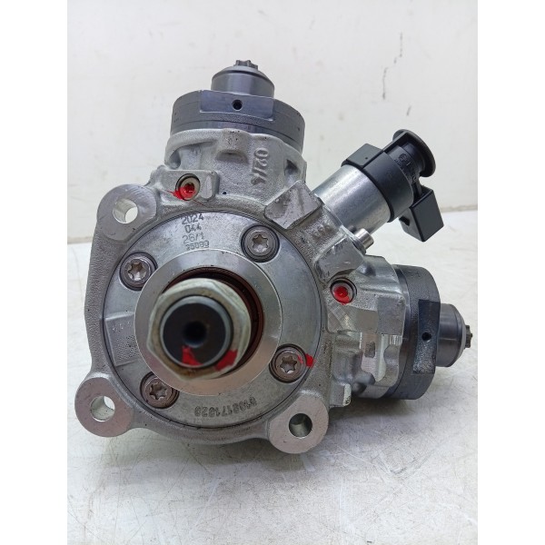 Kit Bomba Alta Bicos Injetores Amarok V6 2012 2013 14 A 2020