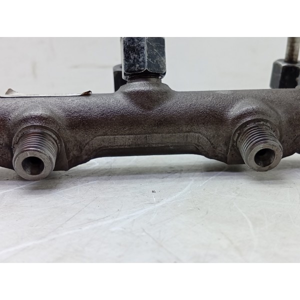 Par Flautas Com Sensores Amarok V6 18/24 059130089/90
