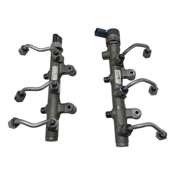 Par Flautas Com Sensores Amarok V6 18/24 059130089/90