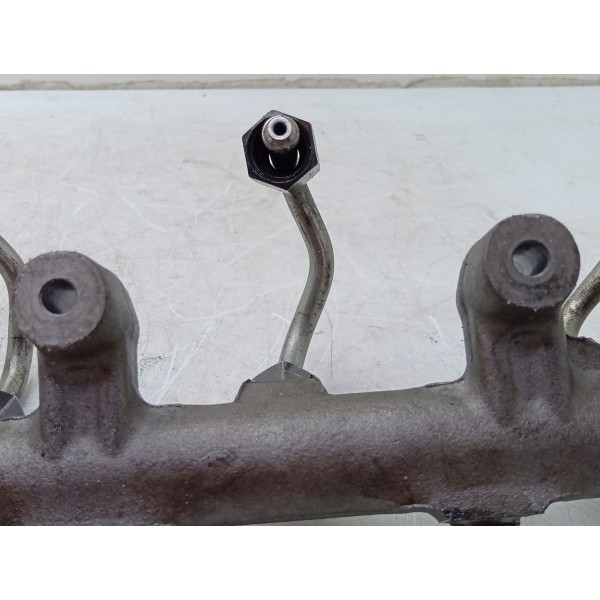Par Flautas Com Sensores Amarok V6 18/24 059130089/90
