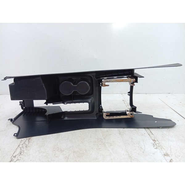 Console Central Amarok V6 2019 2020 A 2021 Original Carro