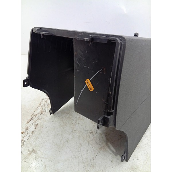 Console Central Amarok V6 2019 2020 A 2021 Original Carro
