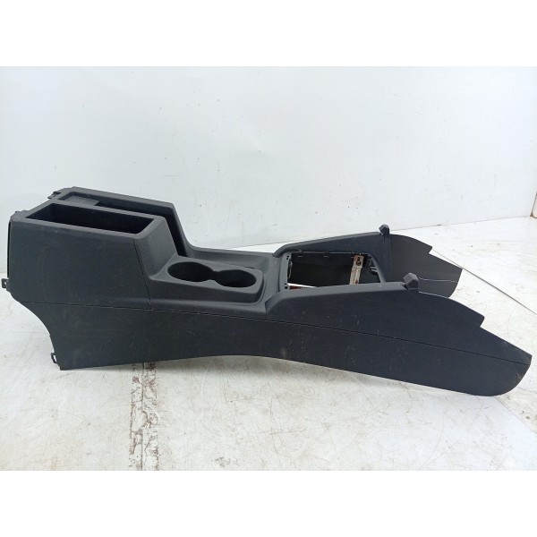 Console Central Amarok V6 2019 2020 A 2021 Original Carro
