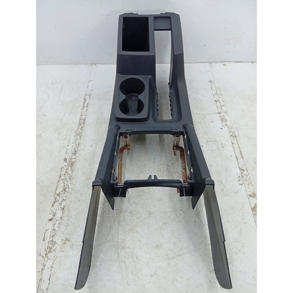 Console Central Amarok V6 2019 2020 A 2021 Original Carro