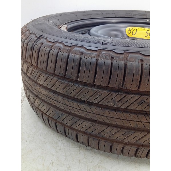 Kit Estepe Roda Aro 18+pneu Amarok V6 18/25