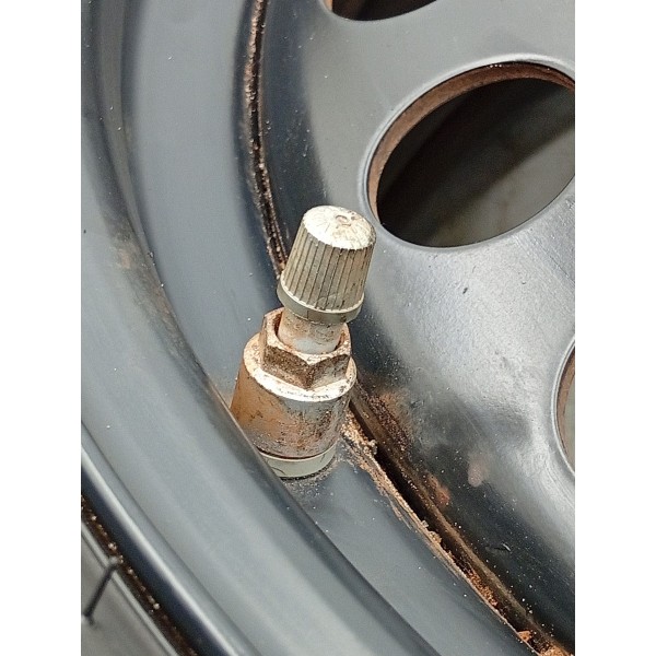 Kit Estepe Roda Aro 18+pneu Amarok V6 18/25
