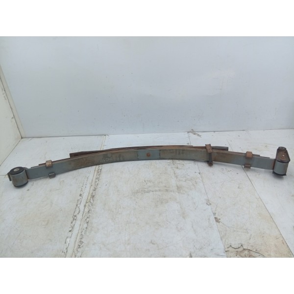 Mola Traseira Vw Amarok V6 2017 2018 2019 2020 2021 A 2023