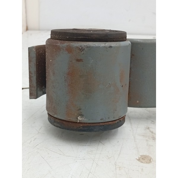 Mola Traseira Vw Amarok V6 2017 2018 2019 2020 2021 A 2023