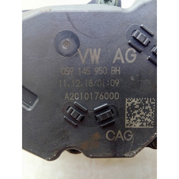 Tbi Corpo Borboleta Amarok V6 2018 2019 2020 A 2021 Original