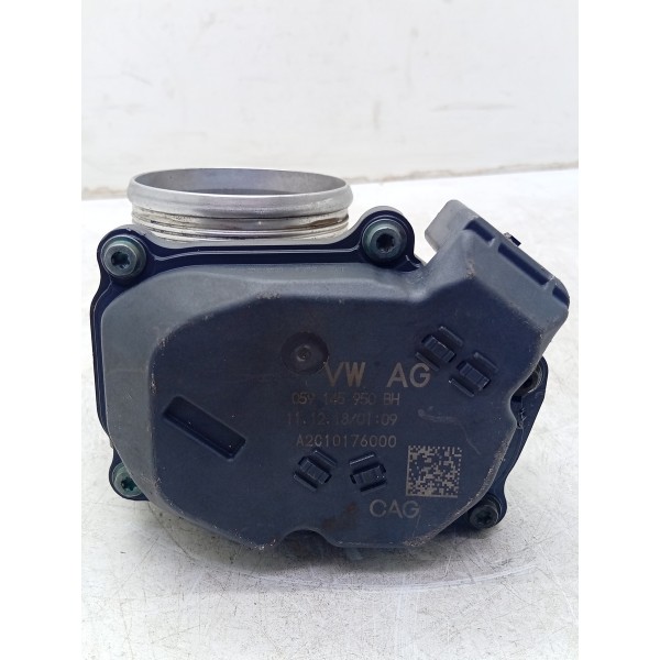 Tbi Corpo Borboleta Amarok V6 2018 2019 2020 A 2021 Original